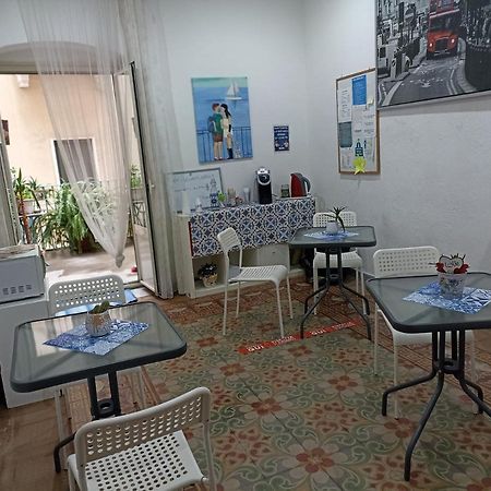 Al Molo Sant'Eligio Hotell Taranto Eksteriør bilde
