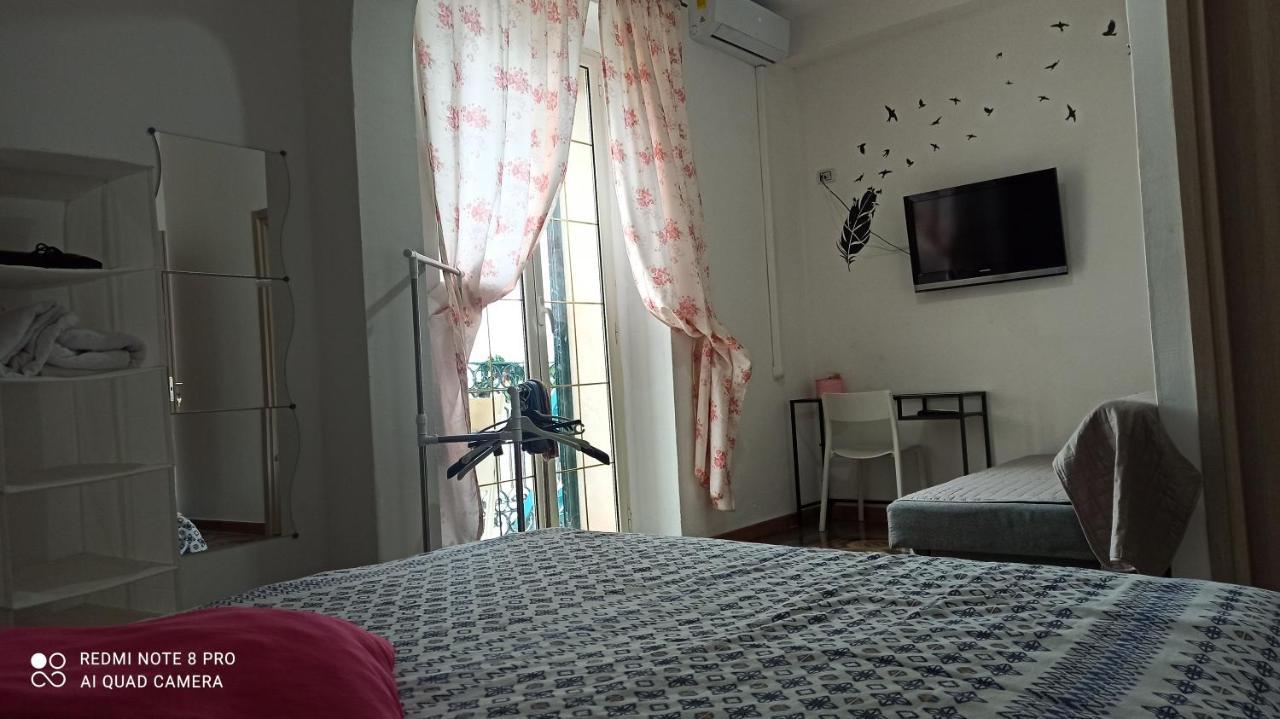 Al Molo Sant'Eligio Hotell Taranto Eksteriør bilde