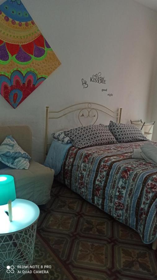 Al Molo Sant'Eligio Hotell Taranto Eksteriør bilde