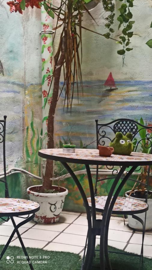 Al Molo Sant'Eligio Hotell Taranto Eksteriør bilde