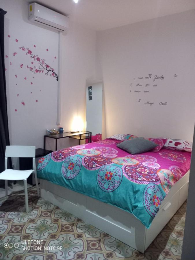 Al Molo Sant'Eligio Hotell Taranto Eksteriør bilde