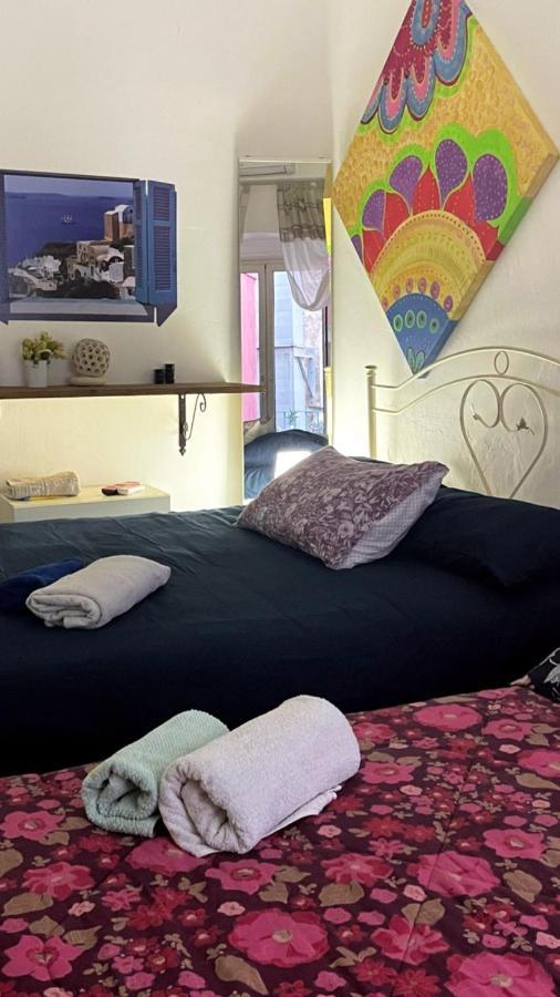 Al Molo Sant'Eligio Hotell Taranto Eksteriør bilde