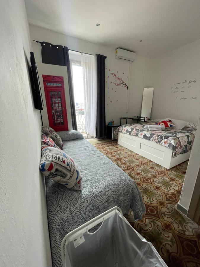 Al Molo Sant'Eligio Hotell Taranto Eksteriør bilde