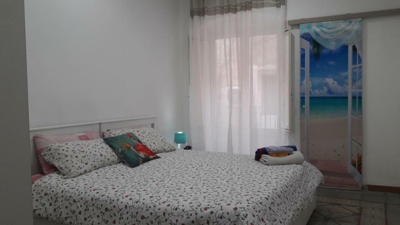 Al Molo Sant'Eligio Hotell Taranto Eksteriør bilde