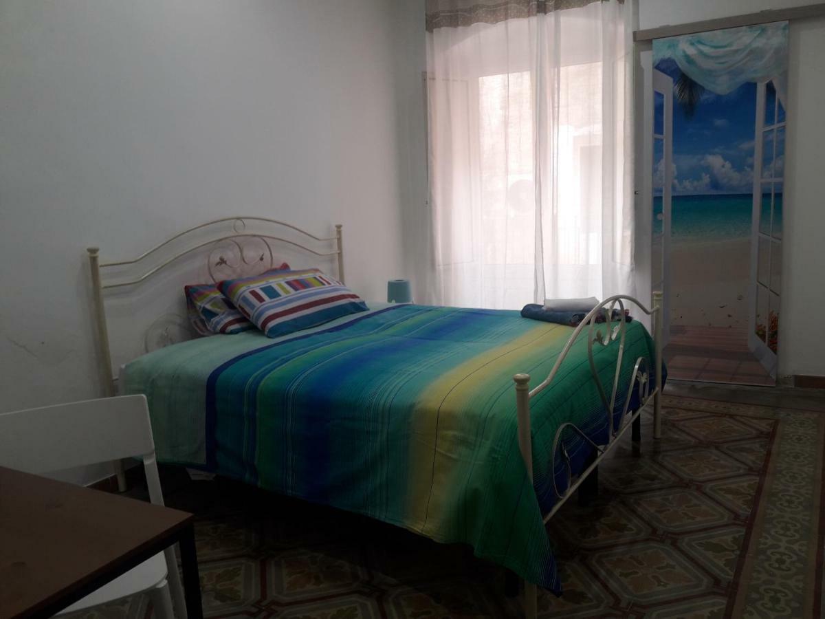 Al Molo Sant'Eligio Hotell Taranto Eksteriør bilde