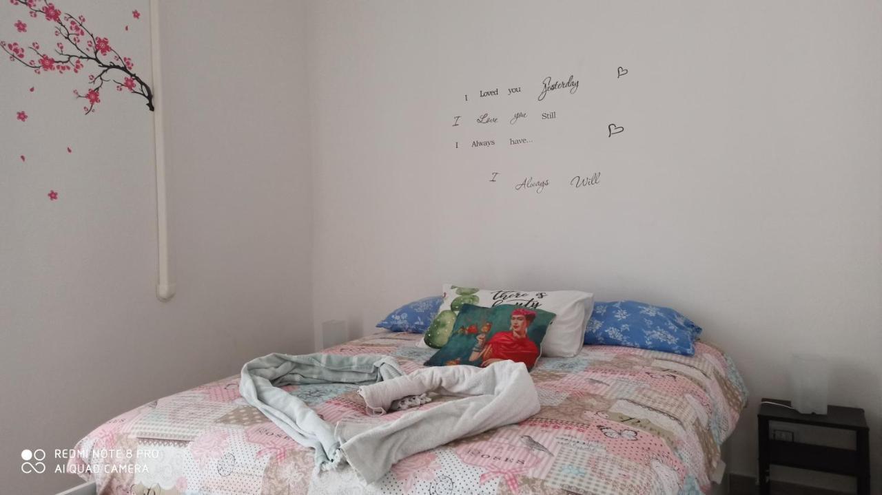 Al Molo Sant'Eligio Hotell Taranto Eksteriør bilde