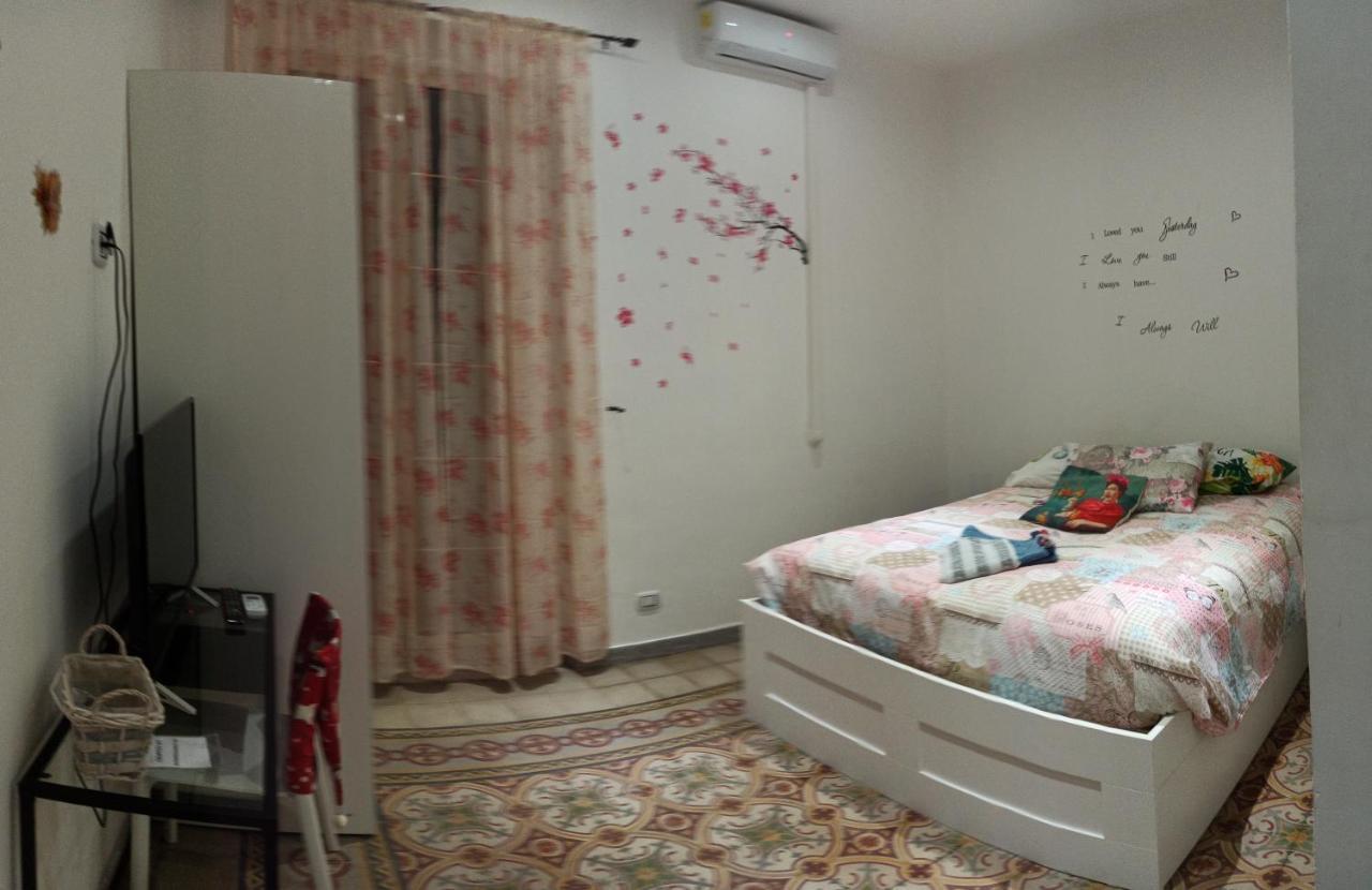 Al Molo Sant'Eligio Hotell Taranto Eksteriør bilde